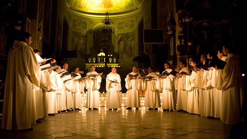 schola antiqua